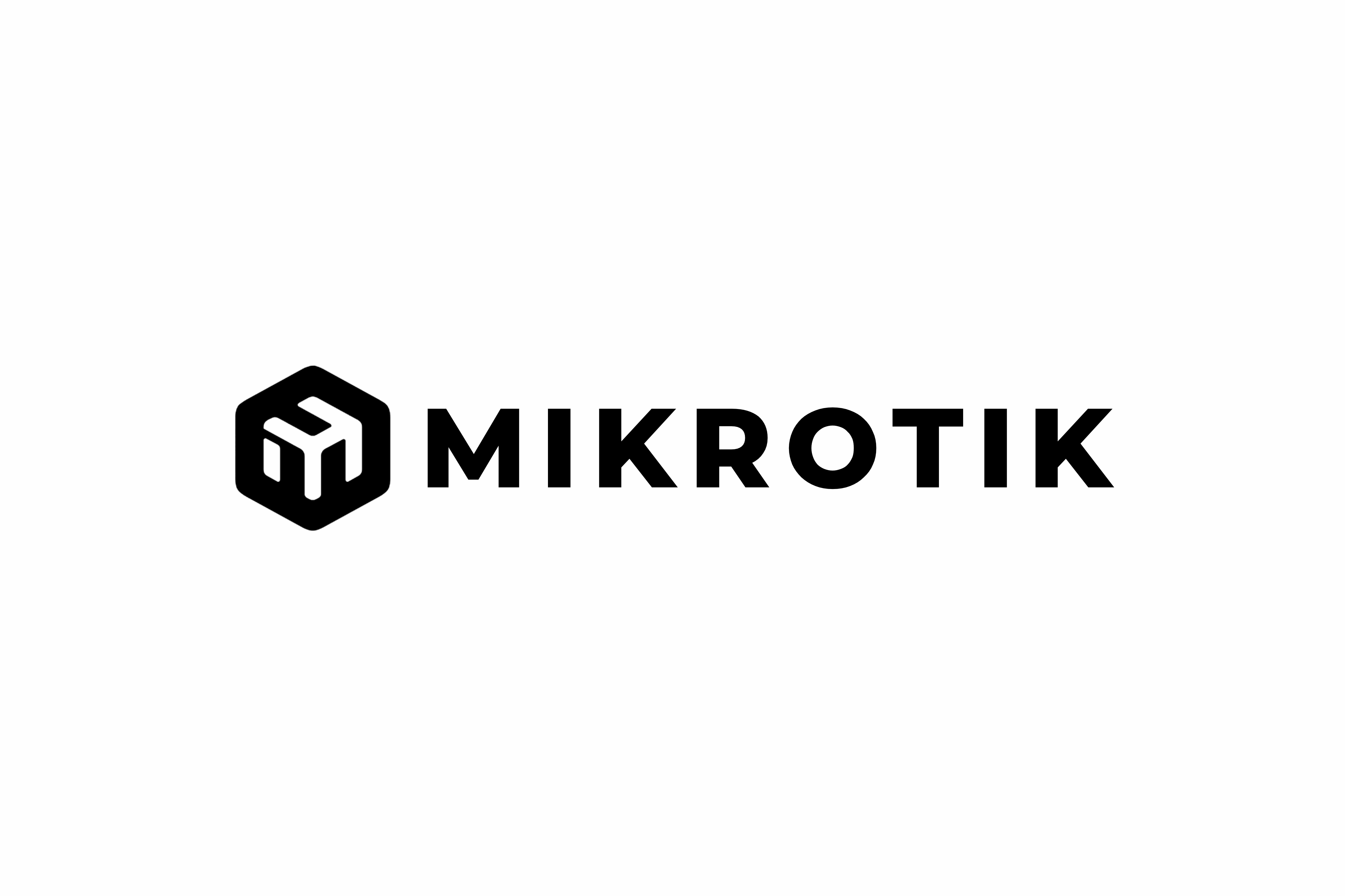 MIKROTIK