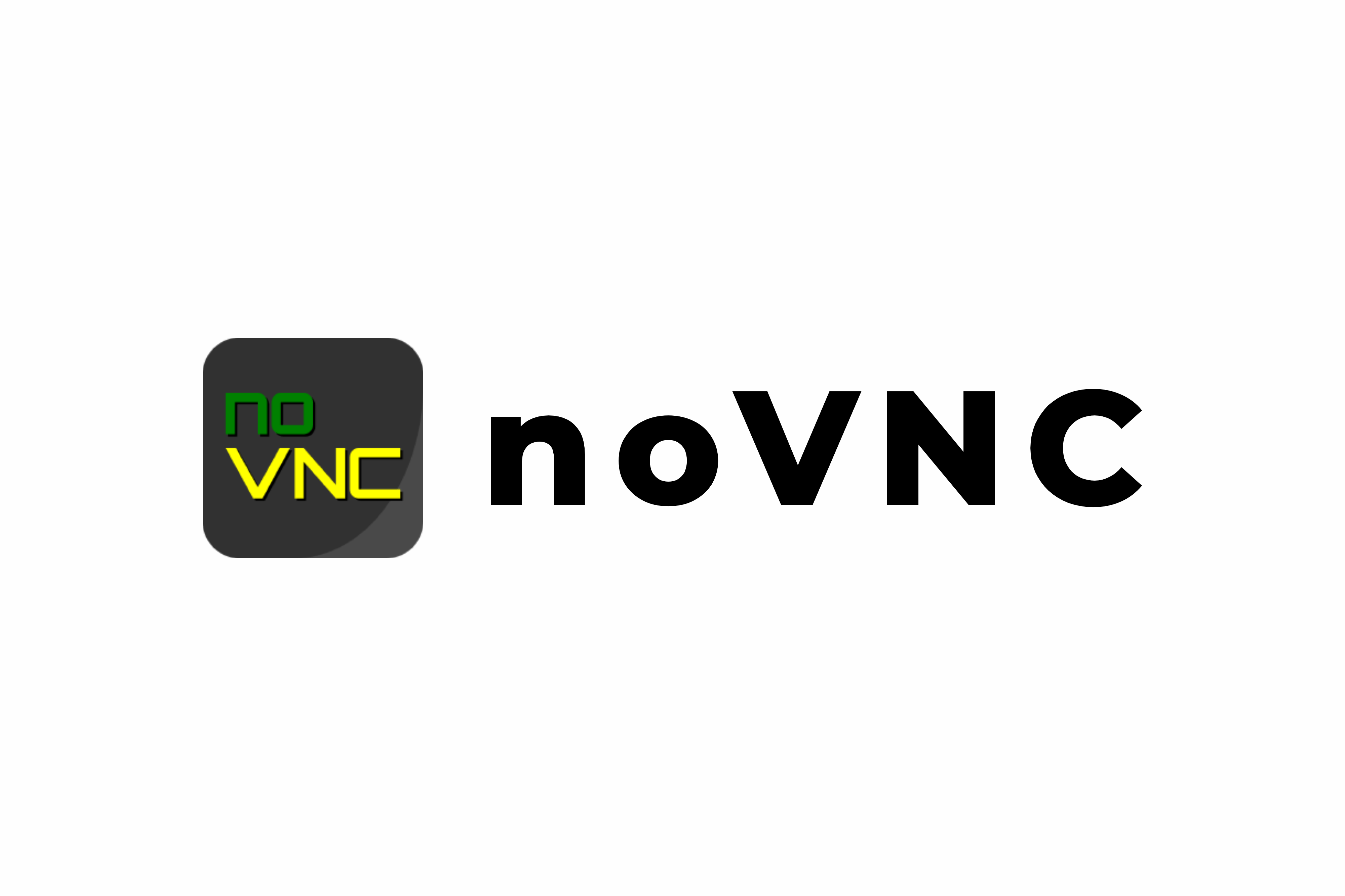 noVNC