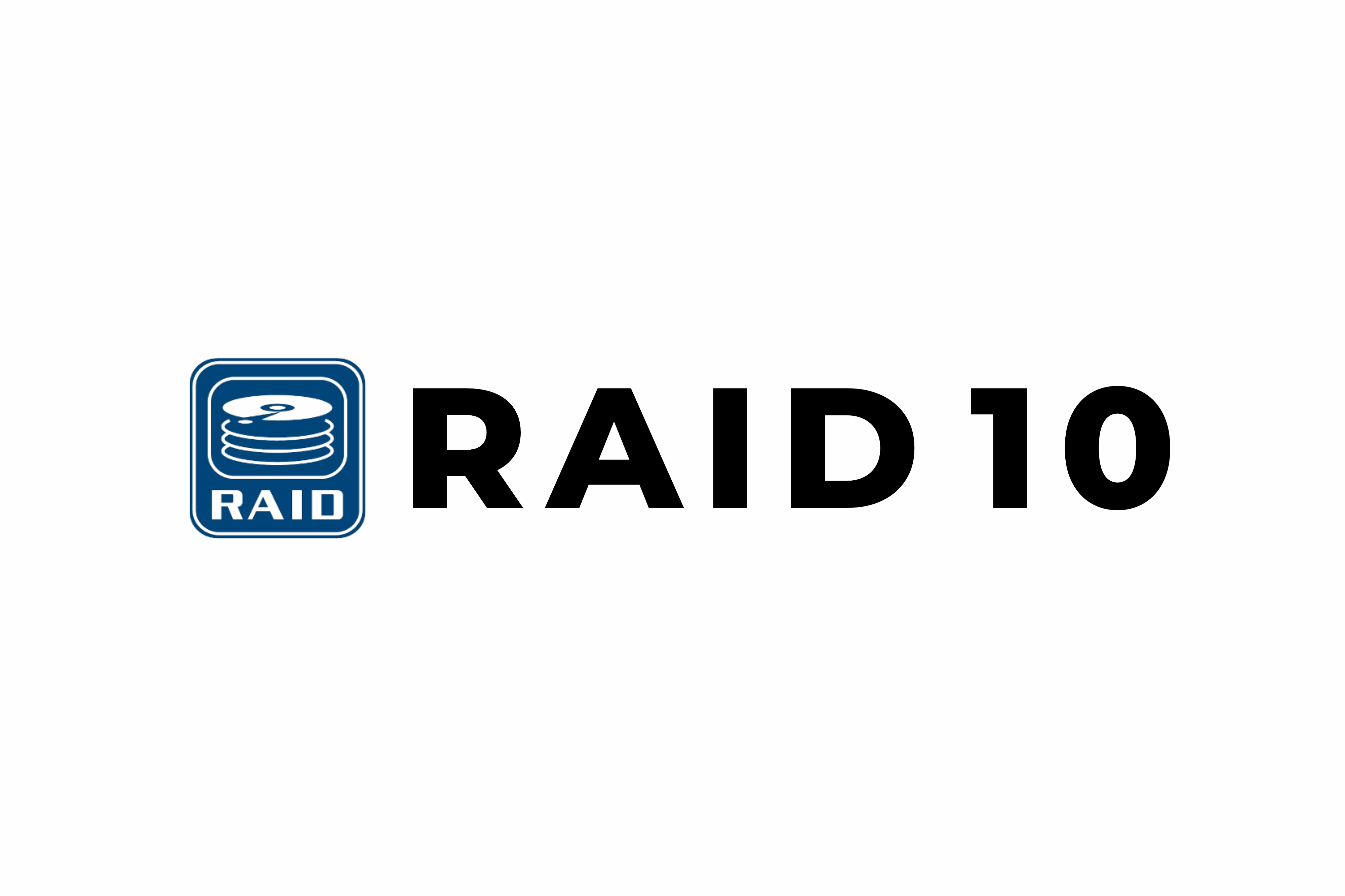 RAID10