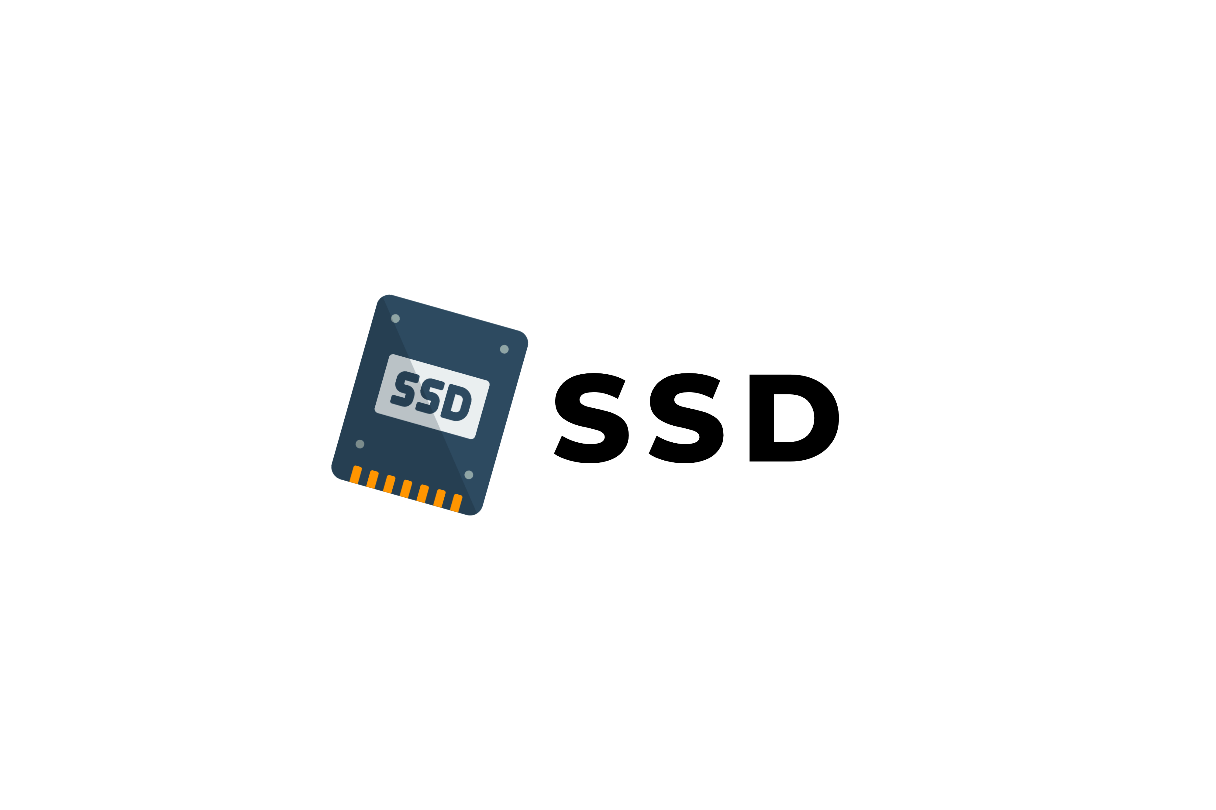 SSD