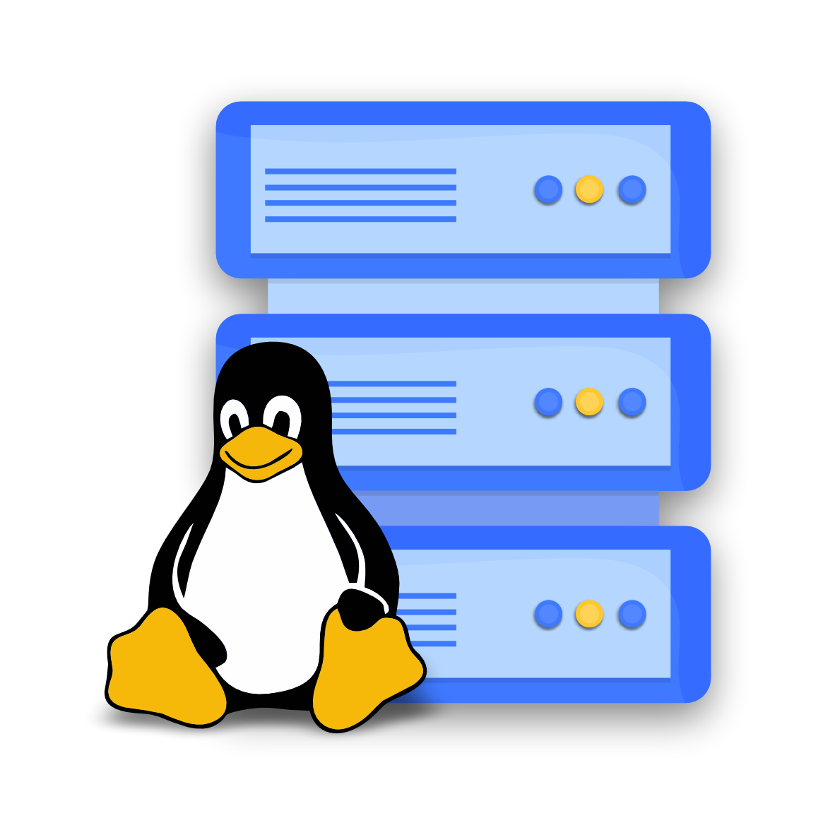 Linux KVM
