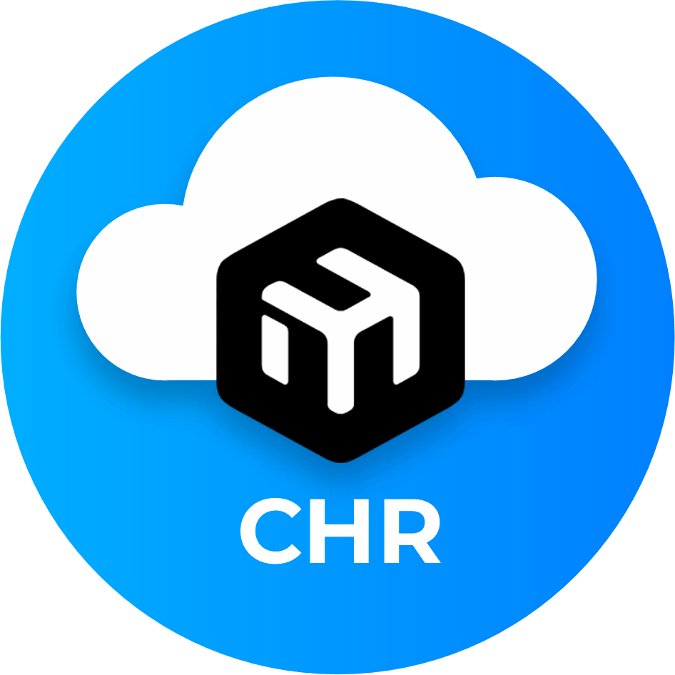 Mikrotik CHR