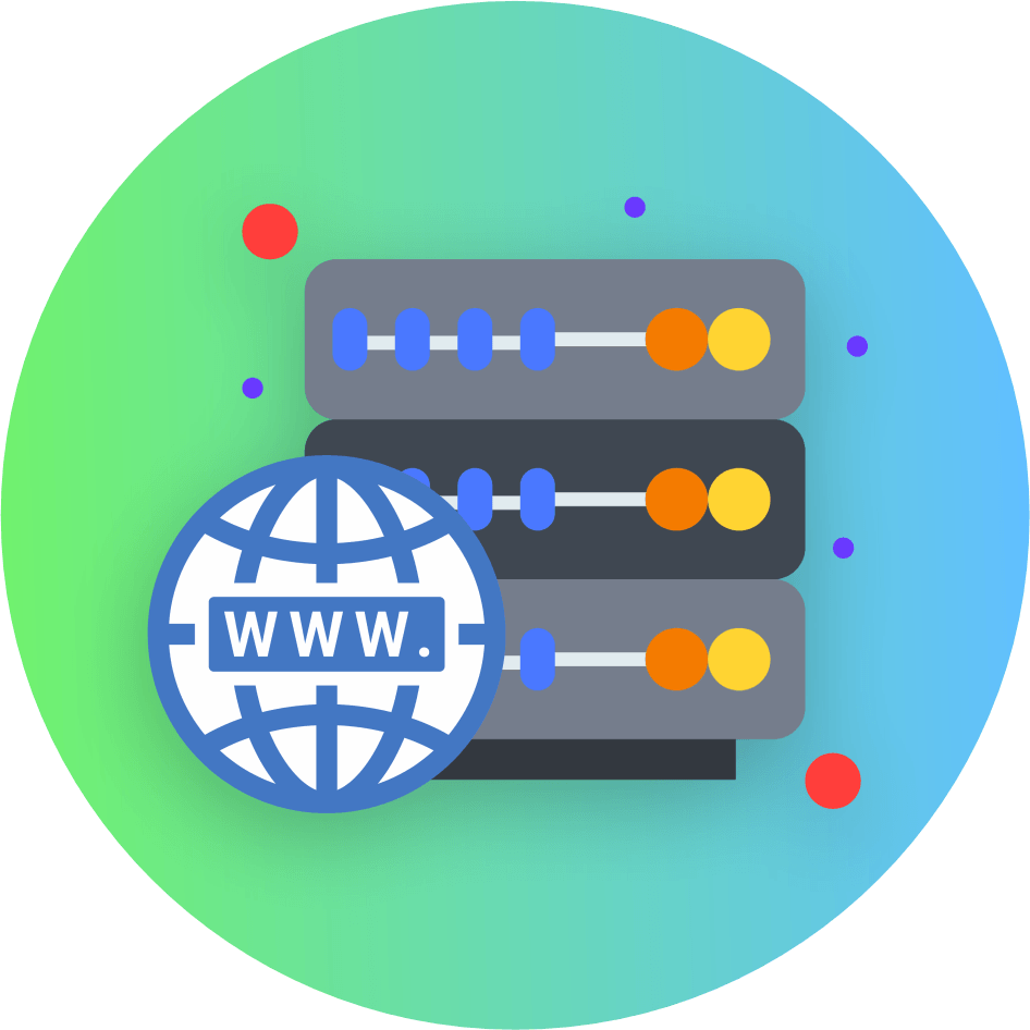 Hosting Domain