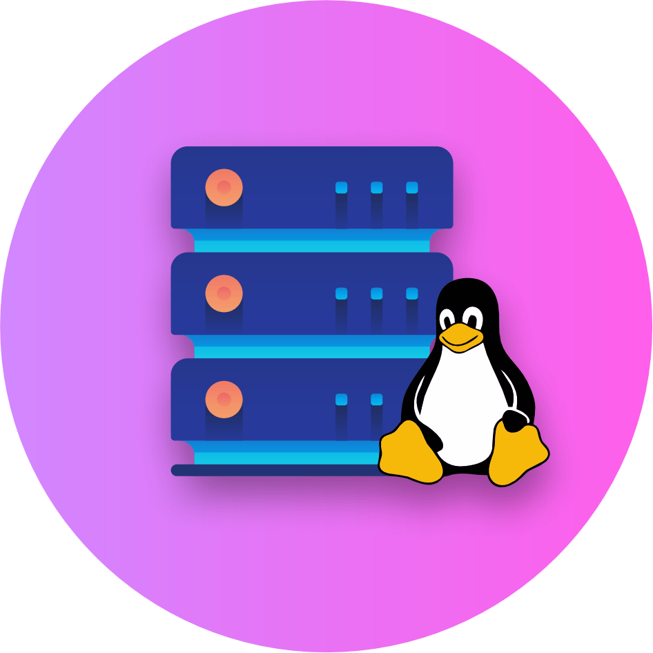 VPS KVM Linux