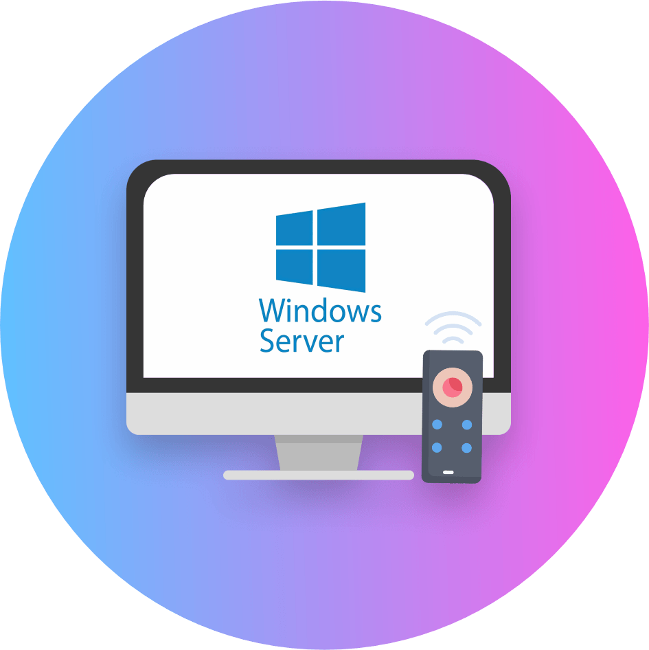 RDP Windows