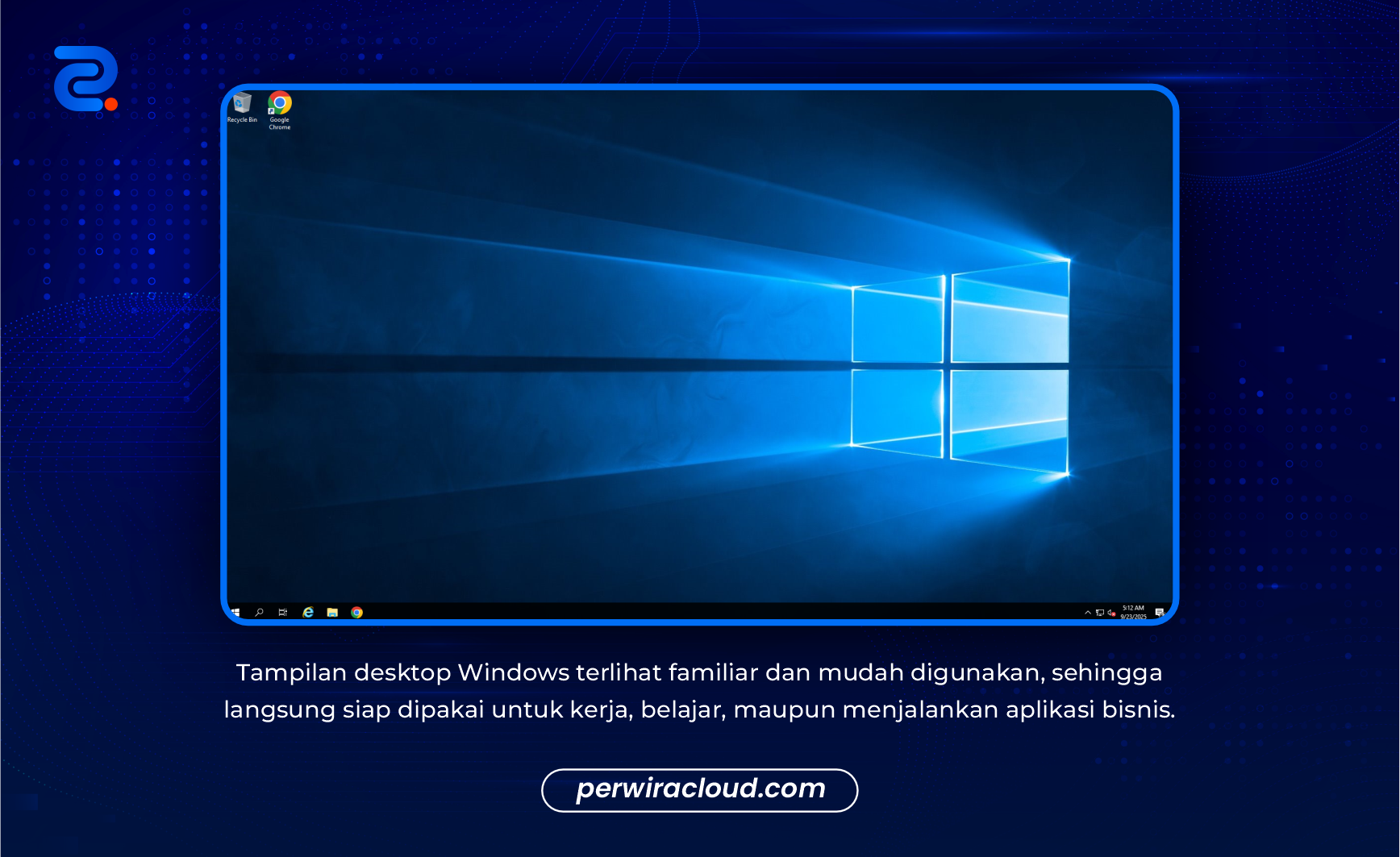 Desktop Windows